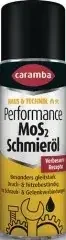 Caramba MOs2 Schmieröl Performance 300ml Spraydose
