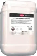 Caramba Scheibenreiniger Anti Frost Konzentrat f.b.zu -50GradC 25l Kanister