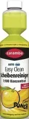 Caramba Scheibenreiniger Sommer Easy Clean Konzentrat 1 100 250ml Dosierflasche