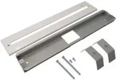 Ceag Notlichtsysteme Einbaurahmen mit Blende LUM10564