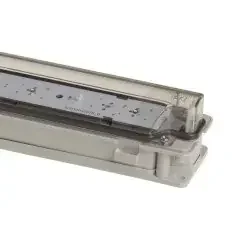 Ceag Notlichtsysteme IP54-Bausatz Style II 40071356825