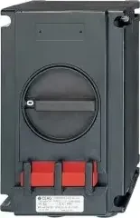 Ceag Sicherheitst. EX Motorschutzschalter GHG6351122R0106