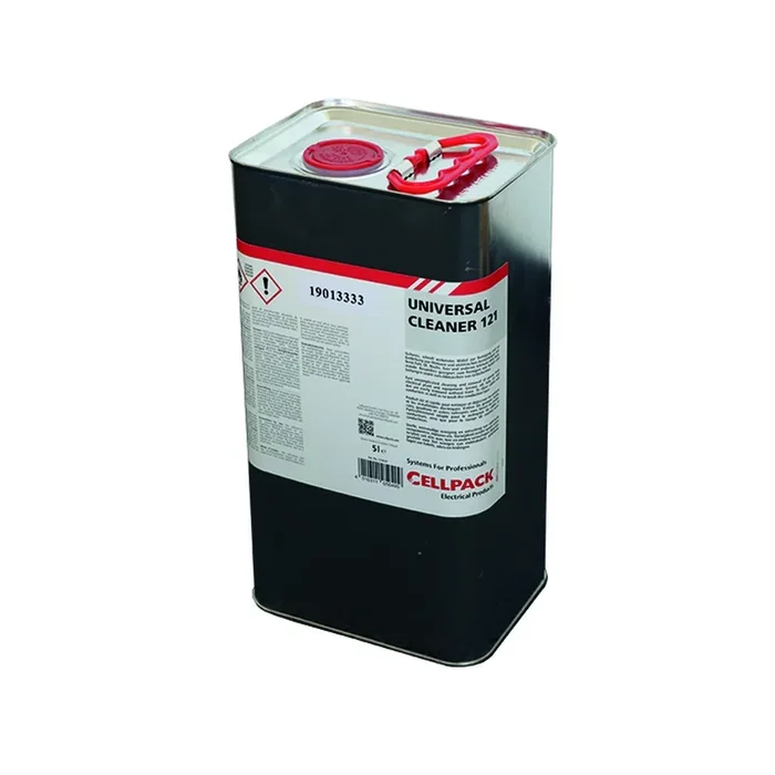 Cellpack Reiniger 124027 Typ UNIVERSAL CLEANER 121/Kanister