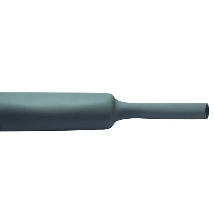 Cellpack Warmschrumpfschlauch 144128 Typ SR1F/12.7-6.4/grau/100m
