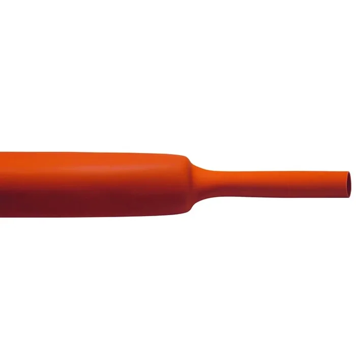 Cellpack Warmschrumpfschlauch 144130 Typ SR1F/19.1-9.5/orange/50m