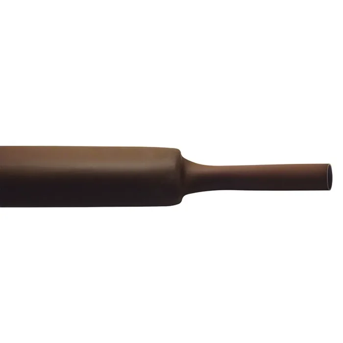 Cellpack Warmschrumpfschlauch 203783 Typ SR1F3/6-2/braun/300m