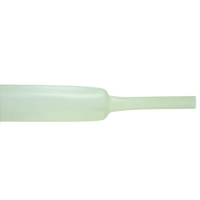 Cellpack Warmschrumpfschlauch 457301 Typ SR1F/2.4-1.2/TC/1000mm