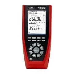 Chauvin Arnoux Digitalmultimeter EX/ATEX MTX 3297Ex