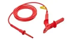 Chauvin Arnoux HV-Messleitung 15 kV (3m) P01295517