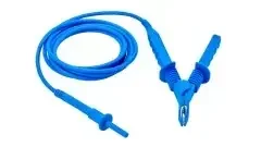 Chauvin Arnoux HV-Messleitung 5 kV (8m) P01295507