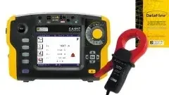 Chauvin Arnoux Installationstester CA 6117 PA1145460FCZ