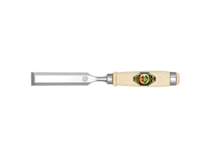 Chisel with hornbeam handle – 32 mm