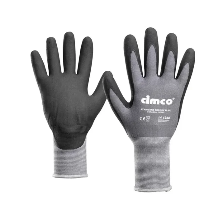 Cimco Arbeitshandschuh 141266