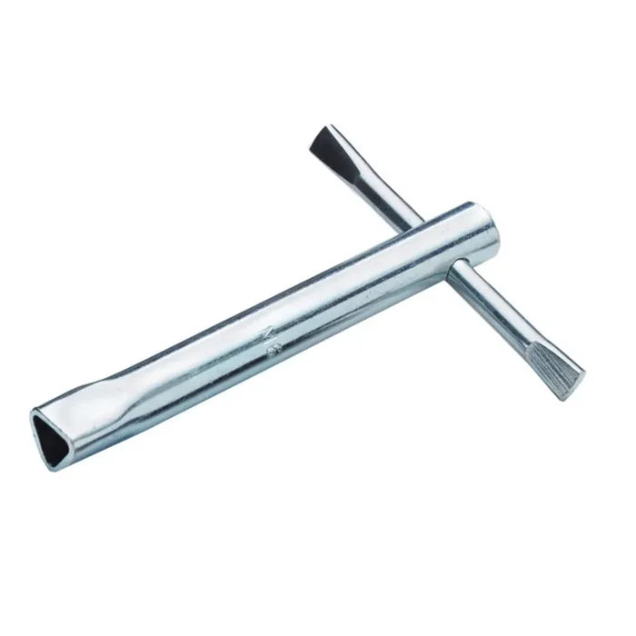 Cimco Dreikant Steckschlüssel 112902