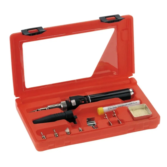Cimco Gaslöt Set 150800