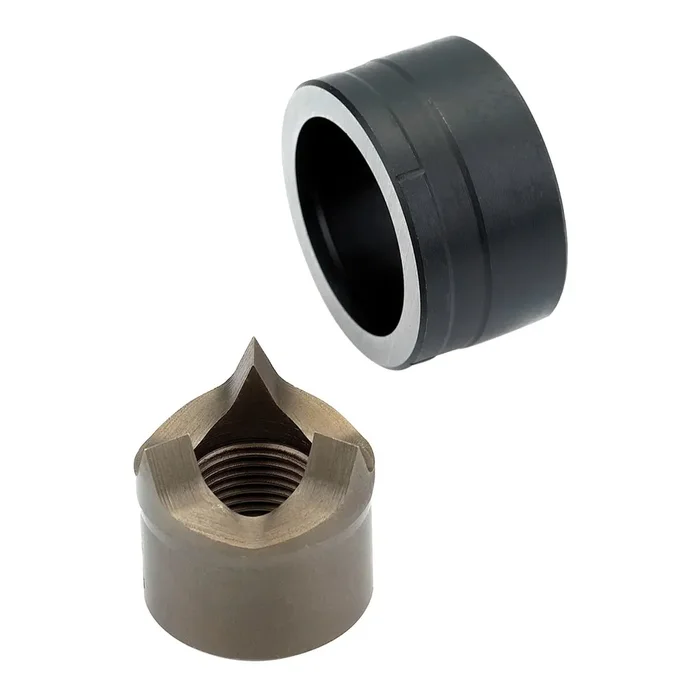 Cimco Schraublocher Diamant VA 132704