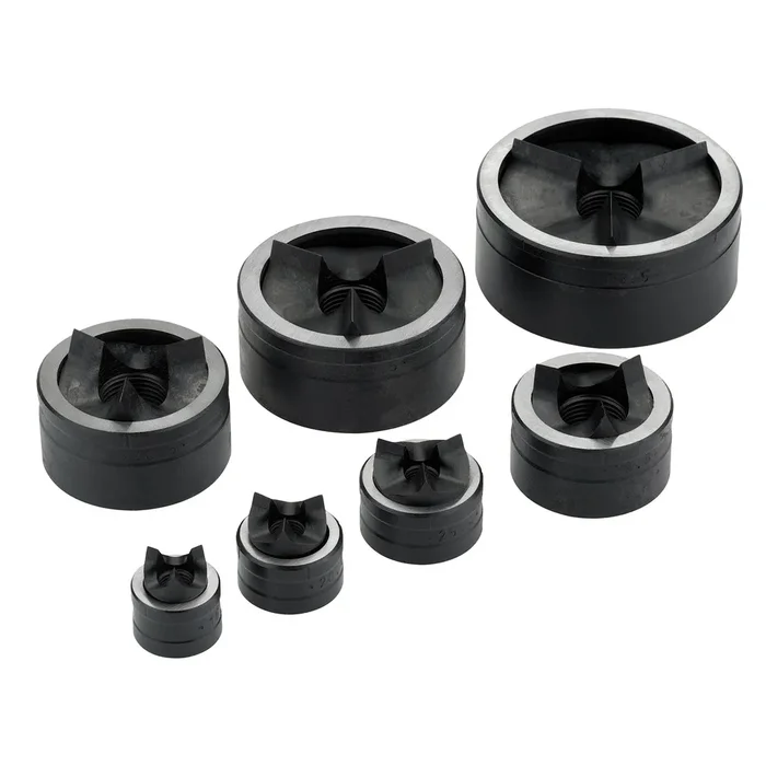 Cimco Schraublocher Set 133002