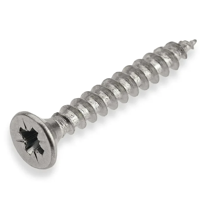 Cimco Spanplattenschraube 190064