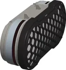 Cleanspace Kombinationsfilter ™ PAF-0050 f. 2,Ex u.Ultra TM3 A1 P3 SL R
