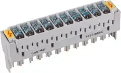 CobiNet LSA-Übersp.Schutzmagazin 112437