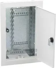 CobiNet UP-V.Gehäuse mit Wanne 114984