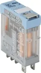 Comat Releco Interface-Relais IRC blau C10-A10BX/UC24V-Rele
