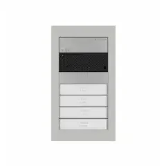 Comelit Group Adapterrahmen UT9153H