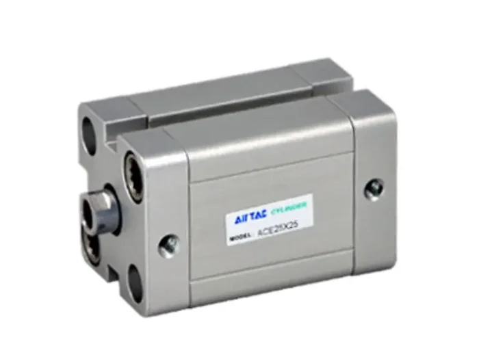 Compact cylinder ACE Series – Tight Cyl ACEJ20X70-50-B