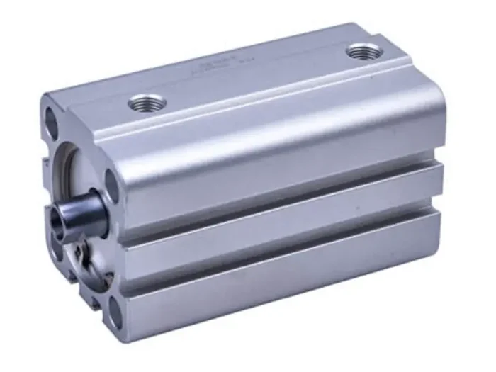Compact cylinder ACF Series – Tight Cyl ACFJ25X80-100