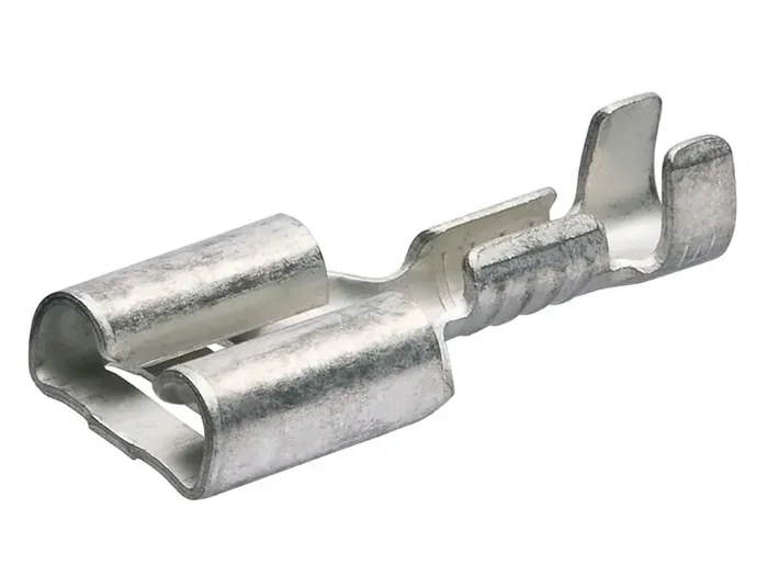 Connector uninsulated (100x)