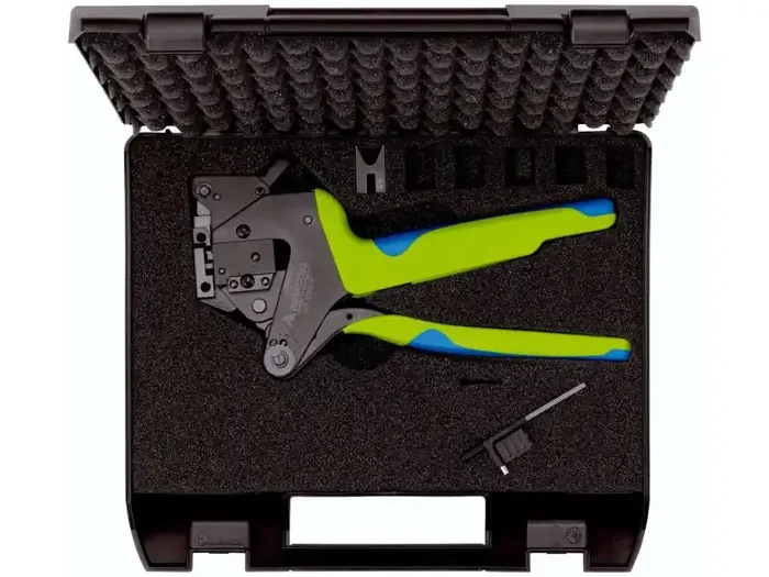 Crimpzange PEW12.Typ MP8
