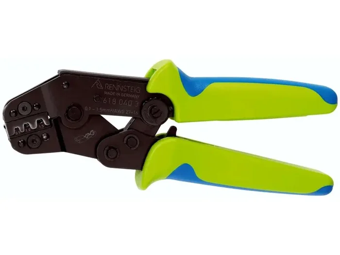 Crimpzange PEW8.40 – RTSG-618 040 3 1