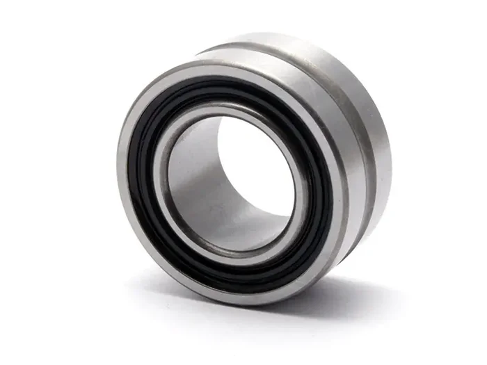 Cuscinetto a rullini con anello interno NA4901-2RS 12x24x14 mm