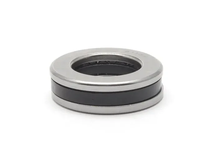 Cuscinetto assiale a rulli cilindrici 81103-TN 17x30x9 mm