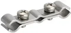 Danfoss Entlastungsschelle 19-406008