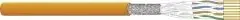 Dätwyler IT Infra CU 7702 Kat.7A orange 17739000DL