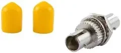 Dätwyler IT Infra LWL Adapter ST/ST SM 1414886
