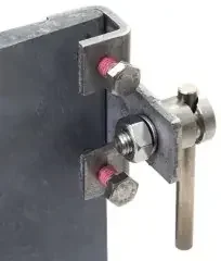 DEHN Anschlussklemme waagr. 372269