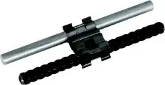 DEHN Bewehrungsklemme DC BK 6 RD10 STBLANK