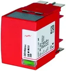 DEHN Blitzstromableiter DB M MOD 320