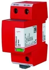 DEHN Blitzstromableiter DSE M 1 242 FM