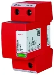 DEHN Blitzstromableiter DSE M 1 242