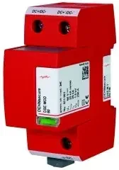 DEHN Blitzstromableiter DSE M 1 60 FM
