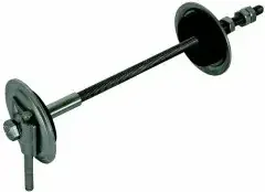 DEHN Erder-/Wanddurchführung EWDMVK810M10 478450