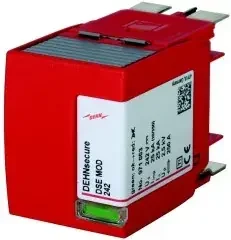 DEHN Funkenstrecken-Schutzmodul DSE MOD 242
