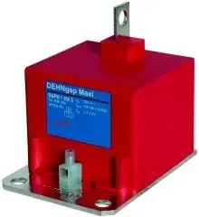DEHN N-PE-Blitzstrom-Ableiter DGPM 1 255 S