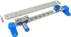 DEHN Potentialausgleichsschiene PAS EX 11AP SET