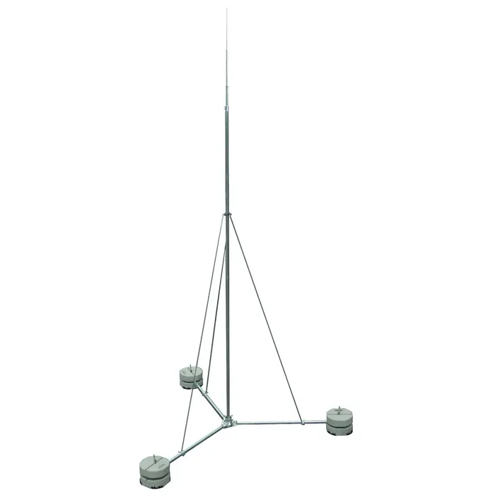 Dehn + Söhne Fangstange 105650 Typ FS D40 22 16 10 6500 AL DBS KB STTZN