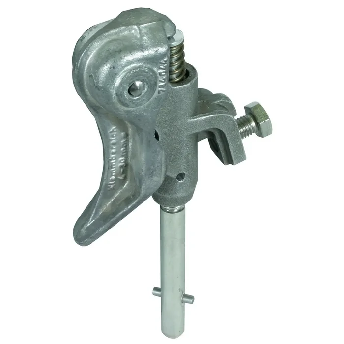 Dehn + Söhne Phasenschraubklemme 784480 Typ PSK FV 4 30 SQL