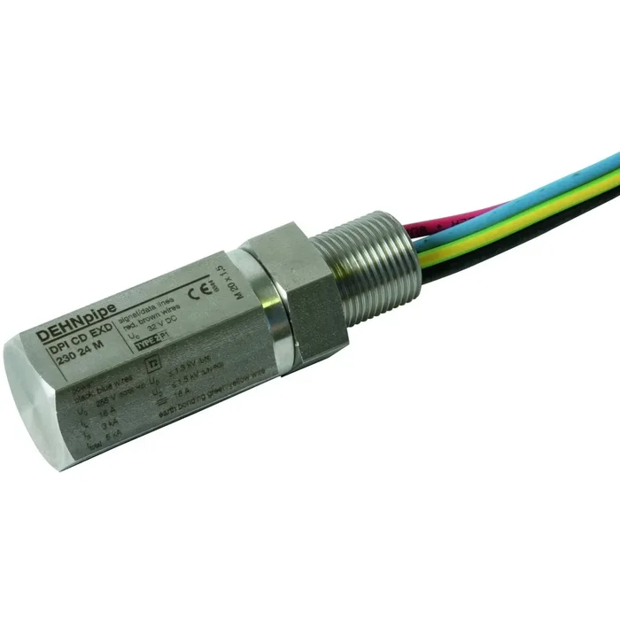 Dehn + Söhne Überspannungsableiter 929969 Typ DPI CD EXD 230 24 M